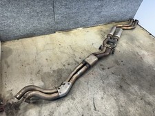 BMW 01-06 E46 M3 Front &