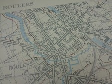 WW1 (1917) 3rd Battle of YPRES