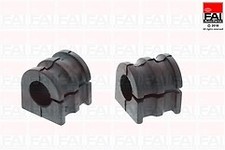 ANTI ROLL BAR BUSH KIT FRONT To Fit RENAULT CLIO IV 2012-