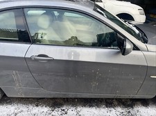 BMW 3 SERIES COUPE 330D M