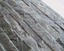 CUT SAMPLE 10x12cm Split Face