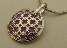 Vintage Pierre Lang Silver