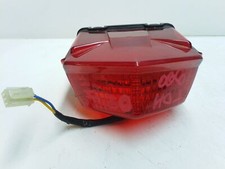 Yamaha Fazer 600 1998-2001