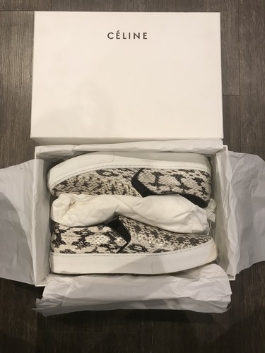 Celine snake skate shoes - skate, /
