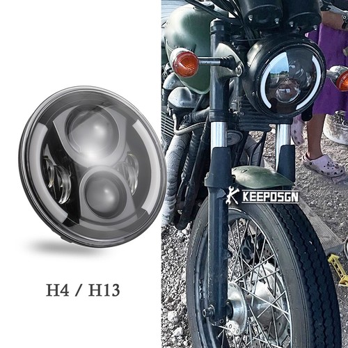 Led headlight lo drl - led,