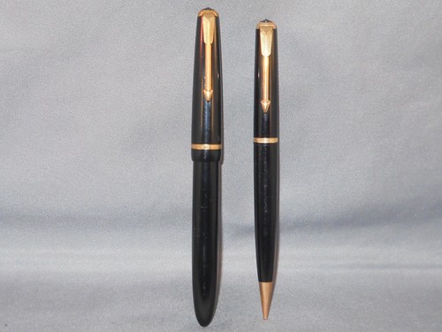 Parker vintage english - parker,