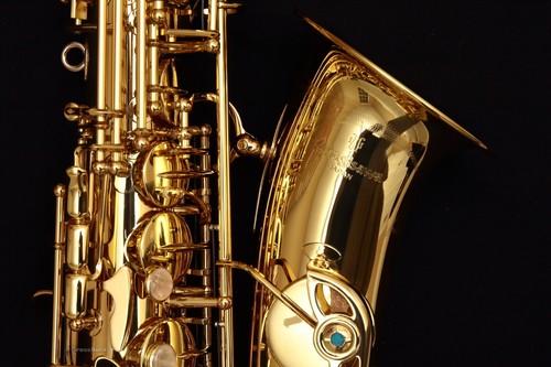 New yanagisawa awo1 - yanagisawa,