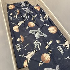 Vintage Next Outer Spacw