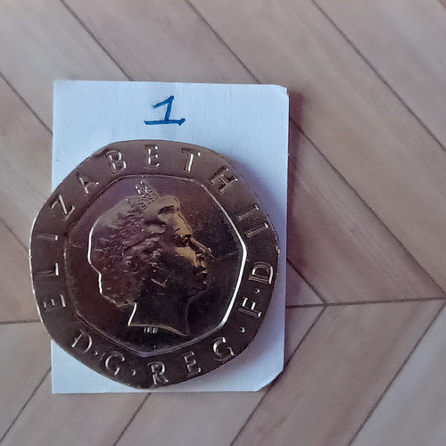 2008 dateless 20p - 2008,