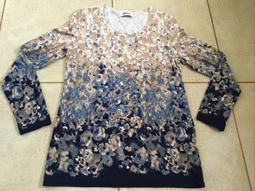 Afibel blue beige cream - afibel,