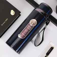 Thermos Flask Vacuum Flask Hot/Cold Water Bottle Thermal Flask Stainless Steel