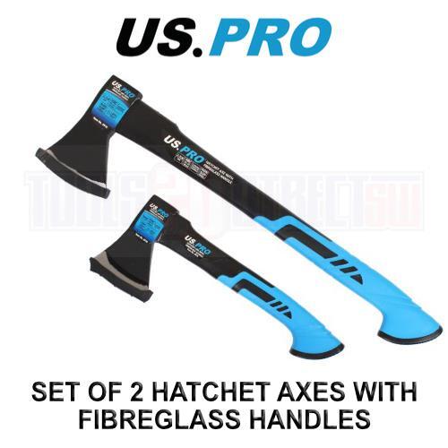 Pro tools 2pc hatchet - pro, axes