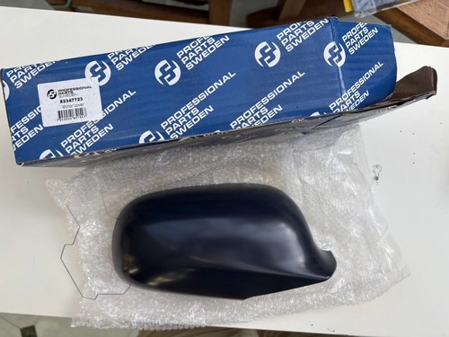 Saab wing mirror cover rhs - wing,