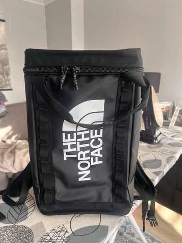 The north face fuse - fuse,