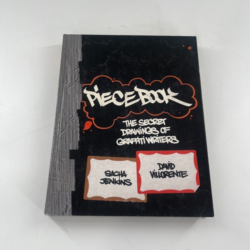 Piecebook the secret - the, drawings