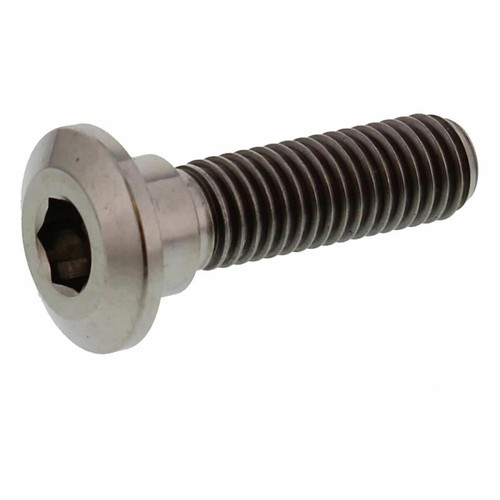 Brake disc bolt m8x1 - disc, m8x1.25