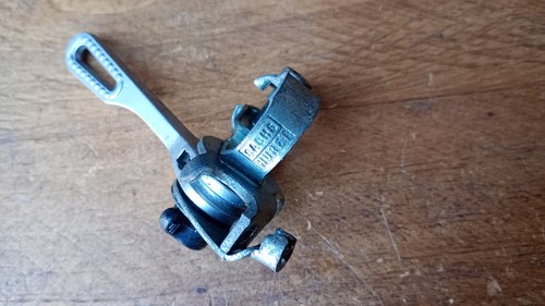 Vintage sachs huret - vintage,