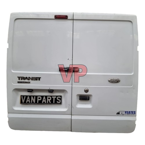 Ford transit mk7 swb low - -,