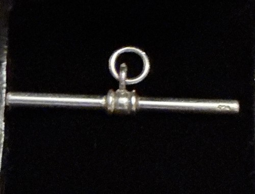 Vintage sterling silver - vintage, t