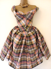 Vivienne Westwood Corset style
