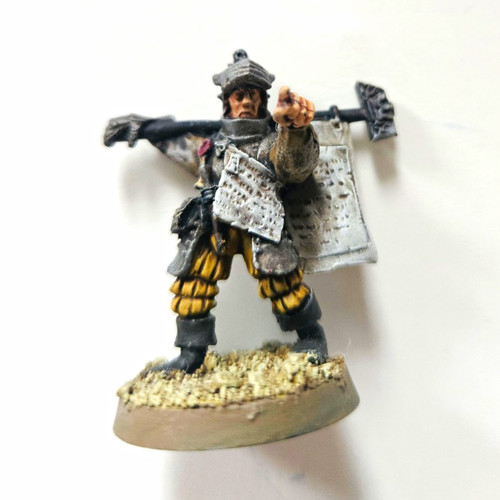 Road warden mordheim games - road,