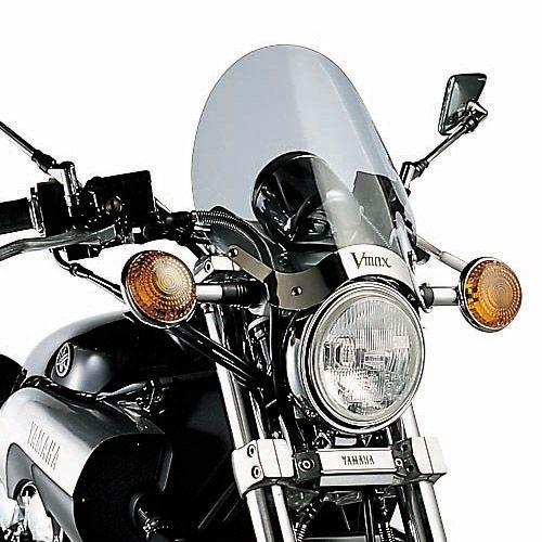 A123 givi specific fairing - -,