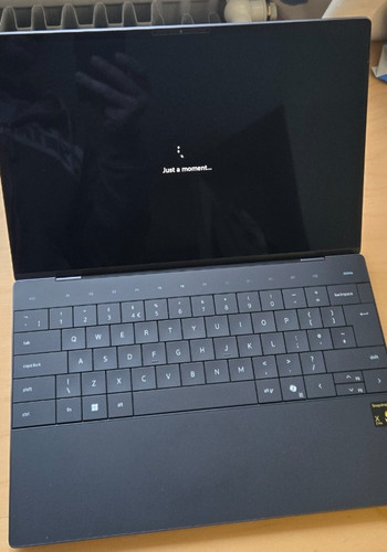Dell xps 9345 - xps, snapdragon