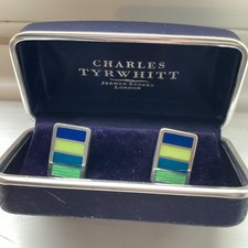 Vintage Sterling Silver &