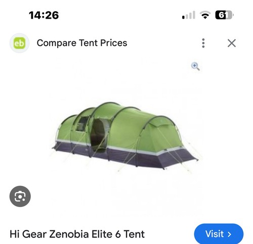 Gear zenobia elite man - gear,