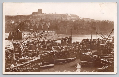 Rppc the east - the, keel