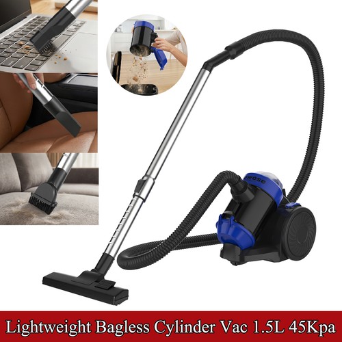 6000w cylinder vacuum cleaner - vacuum,