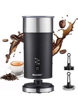 Milk Frother Electric 4 in 1 -