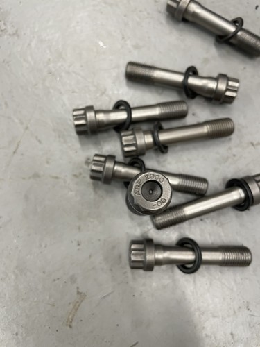 Ford crossflow xflow arp - crossflow,