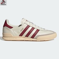 adidas Originals Jeans Leather
