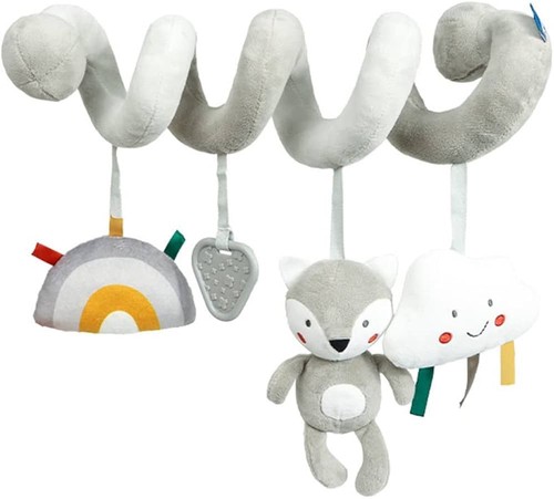 Kyoot spiral plush stroller - kyoot,
