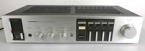 Vintage pioneer 540 - vintage,