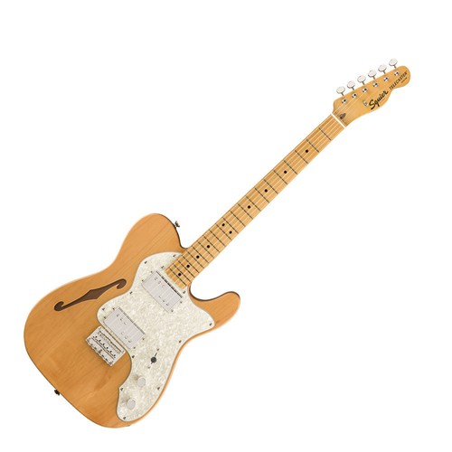 Squier classic vibe 70s - squier,