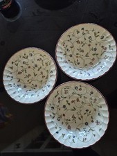 Staffordshire Oakwood Cereal