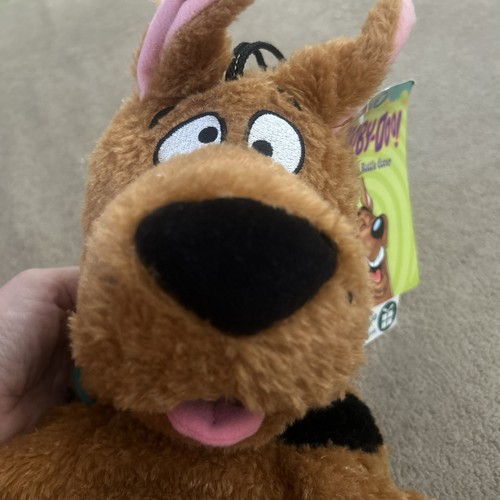 Vintage scooby doo - vintage,