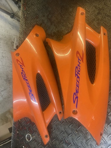 Peugeot speedfight nice - peugeot, pair