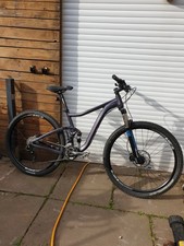Giant trance 29er mountain - trance, x