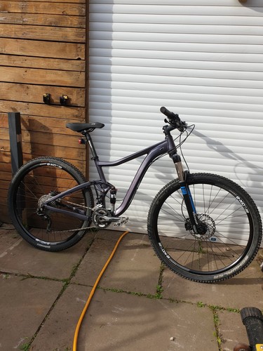 Giant trance 29er - trance, mountain
