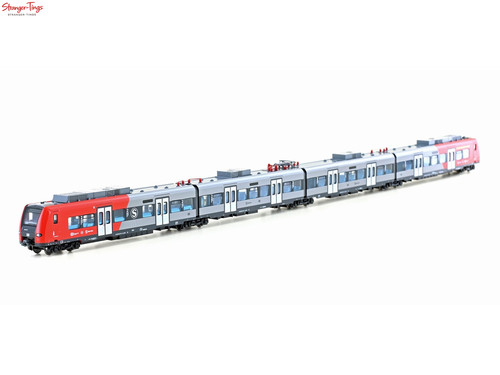 Kato bahn koln - db, s-bahn