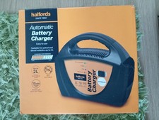 Halfords fully automatic - halfords,