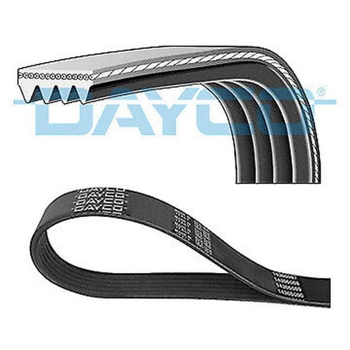 Dayco 4pk962 ribbed belt for - dayco,