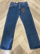 Levi's Premium 551 Z Authentic