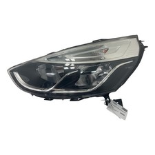 RENAULT CLIO MK4 Headlight