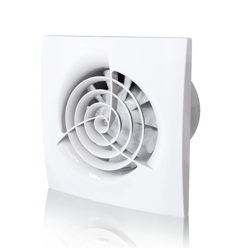 100mm quiet intermittent - quiet,
