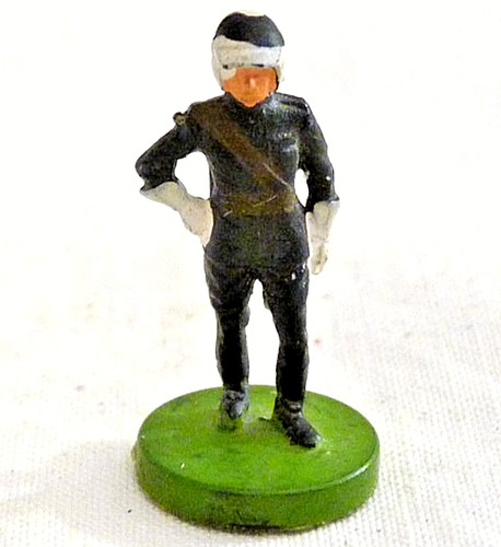 Subbuteo police squad - ⭐subbuteo,