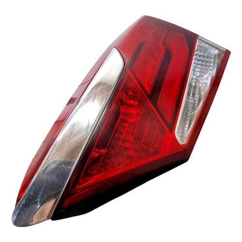Hyundai i40 2011 2020 tail - hyundai,